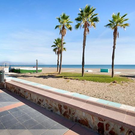 Apartamento Bulto Carihuela B Torremolinos Exterior foto
